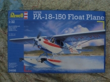 images/productimages/small/PA-18-150 Float Plane Revell 1;32 nw. 001.jpg